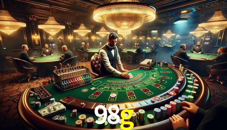 Statistics 98g