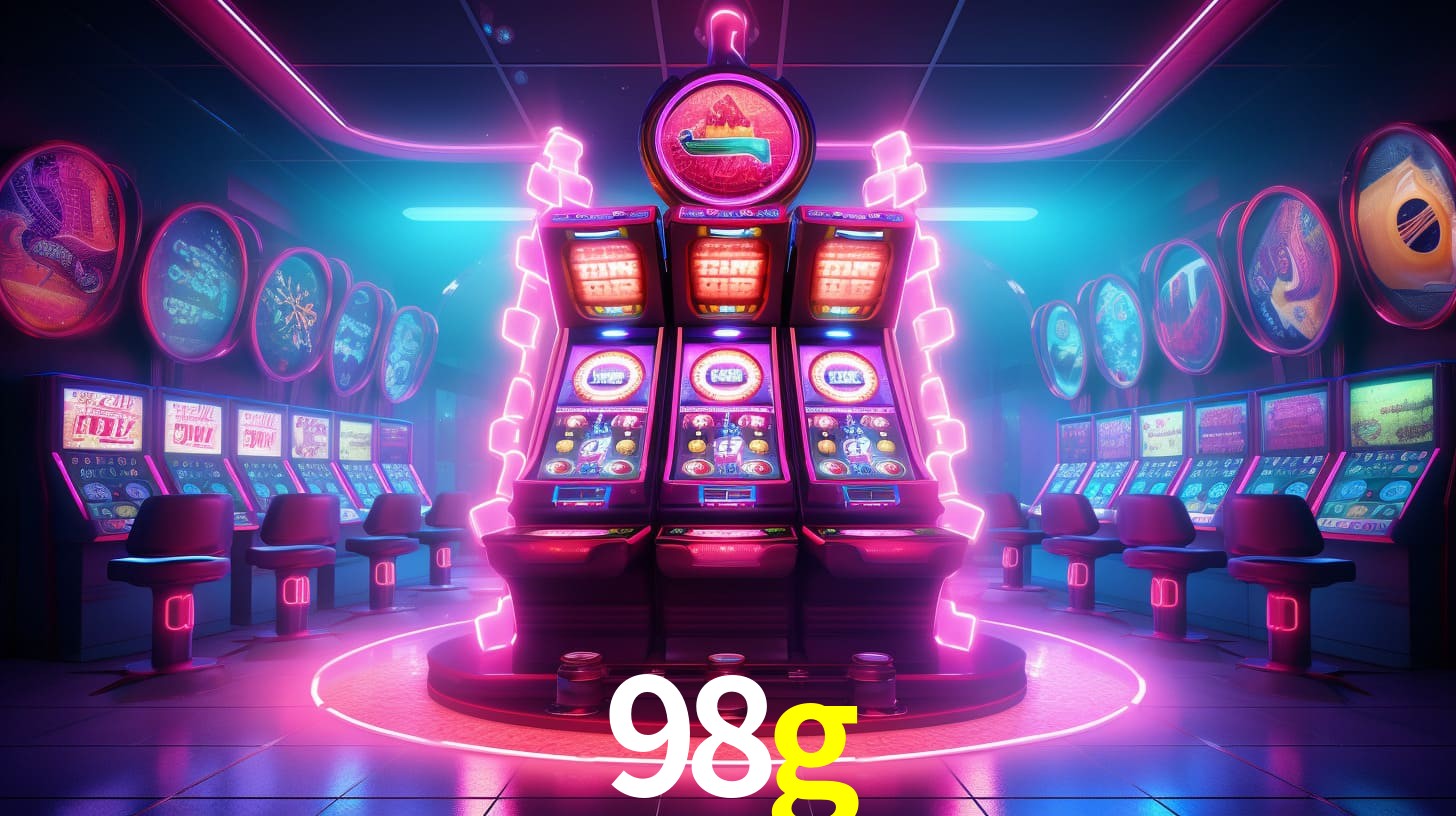 98g - Roleta da Sorte Máxima - 98g.com