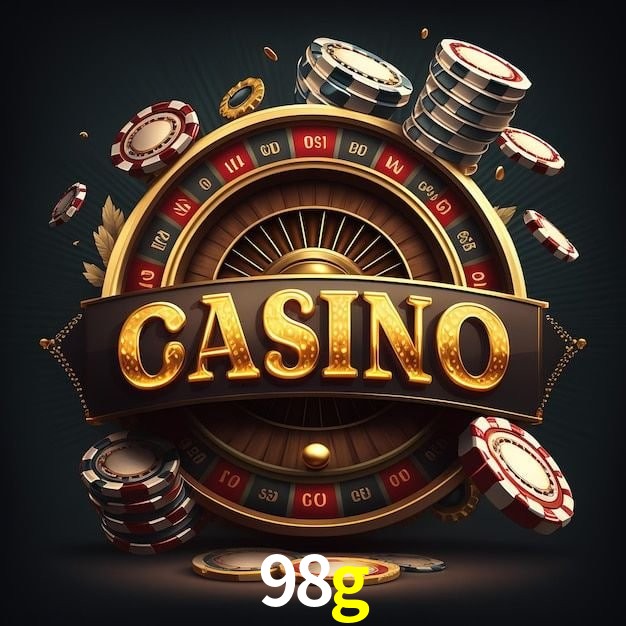 APP oficial da 98g para mobile