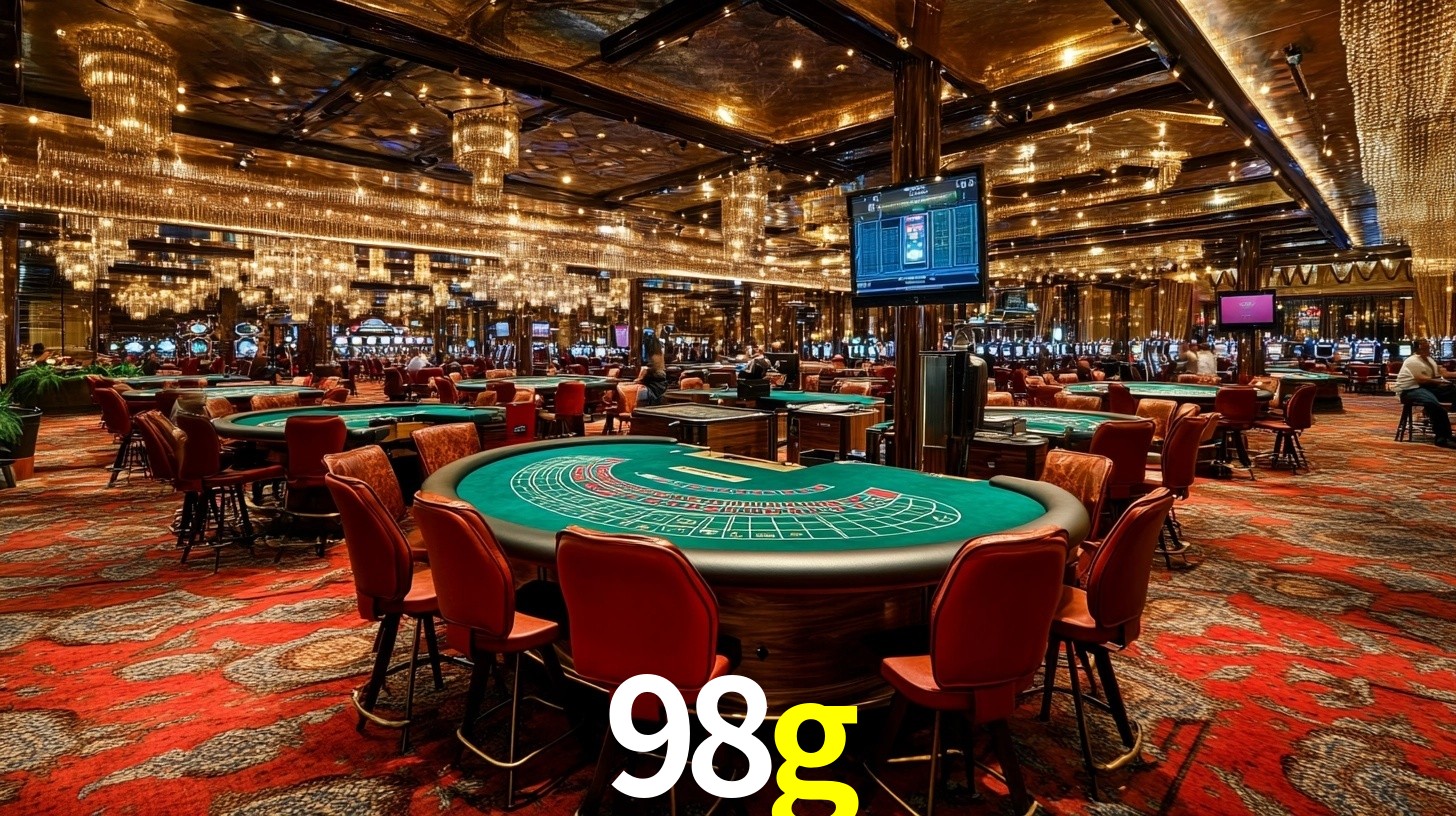 98g bet