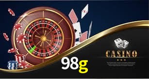 Estatísticas 98g