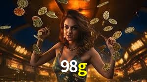 Experiência VIP 98g