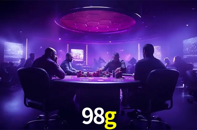 Avaliações dos Jogadores 98g
