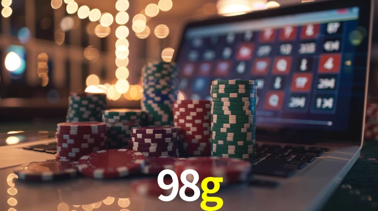 Slot Games 98g