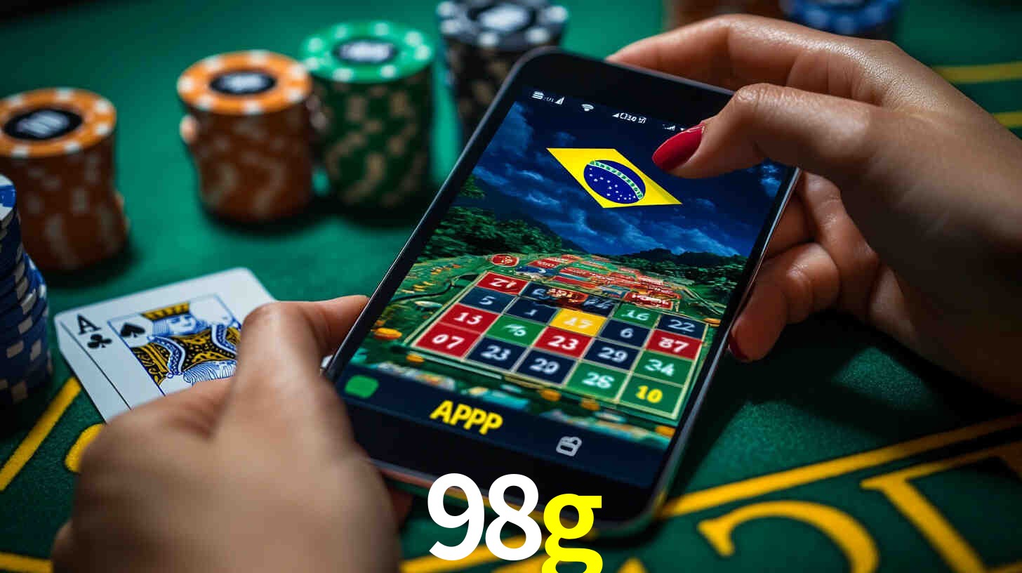 Explorando a Categoria de Eventos em Apostas na 98g