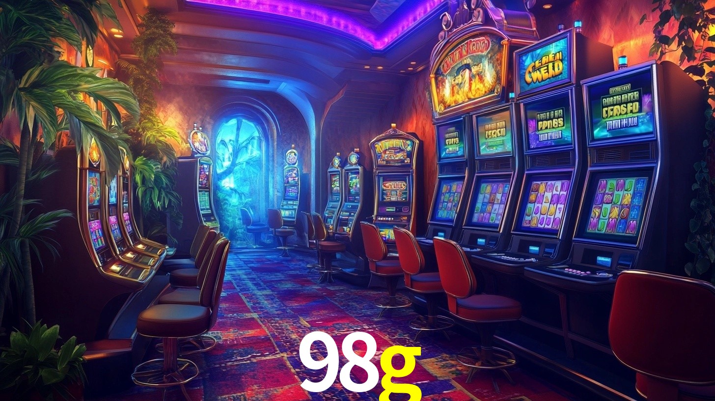 Daily Bonuses 98g