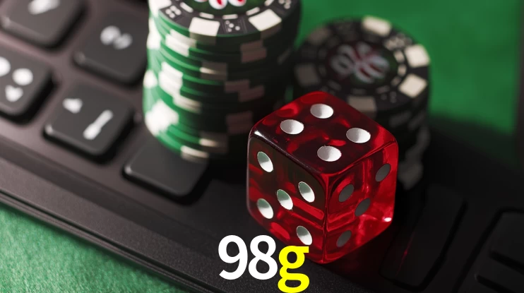 Live Casino 98g