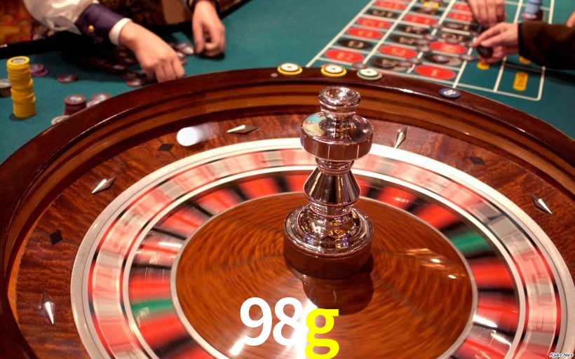 Torneios 98g