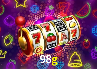 A Revolução dos Aplicativos de Jogos no 98g