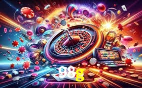 Estatísticas Esportivas 98g
