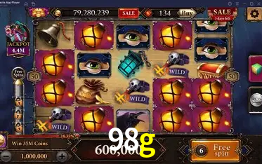 Seasonal Promotions 98g