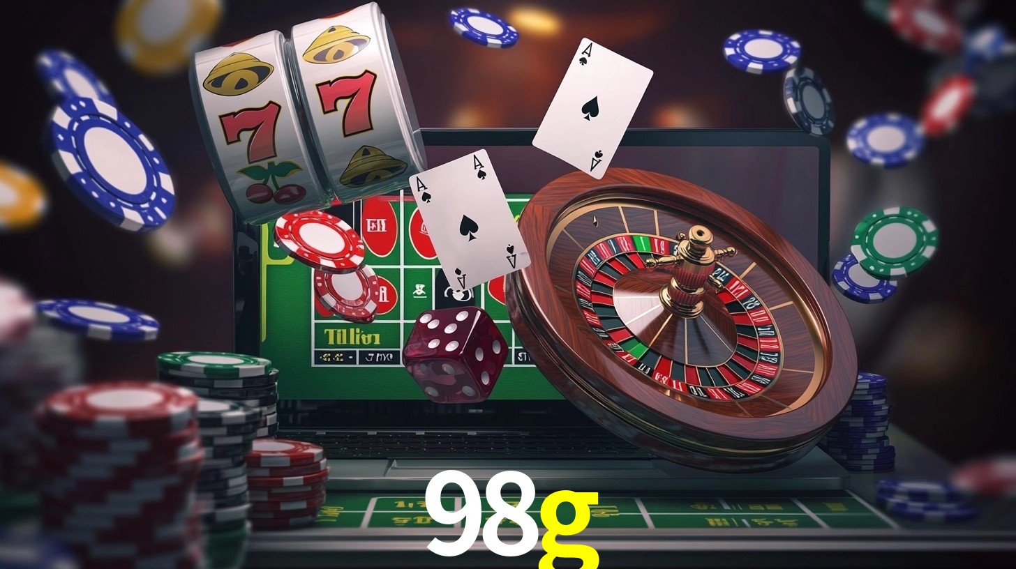 Ofertas Imperdíveis na 98g: Promoções e Bônus Que Valem a Pena