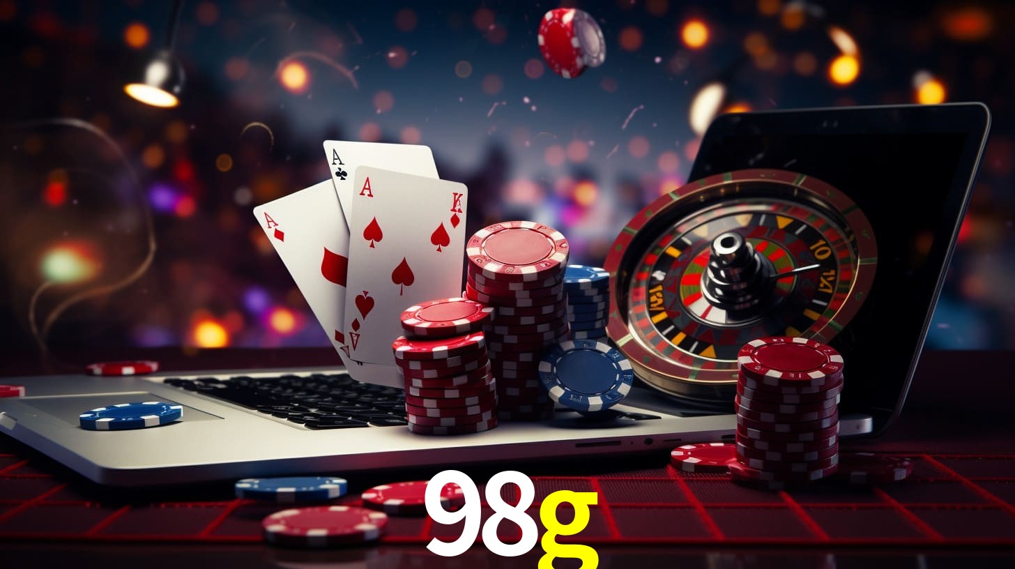 Roulette Table 98g