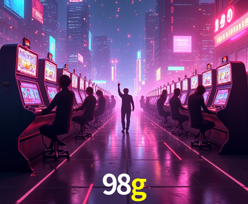 Mesa de Blackjack 98g