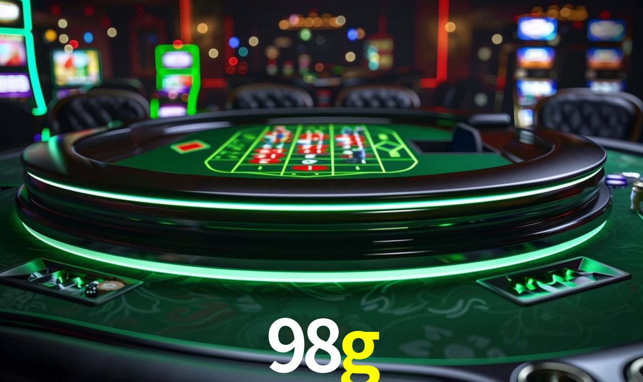 Platform Technology 98g