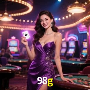 Casino Ao Vivo 98g