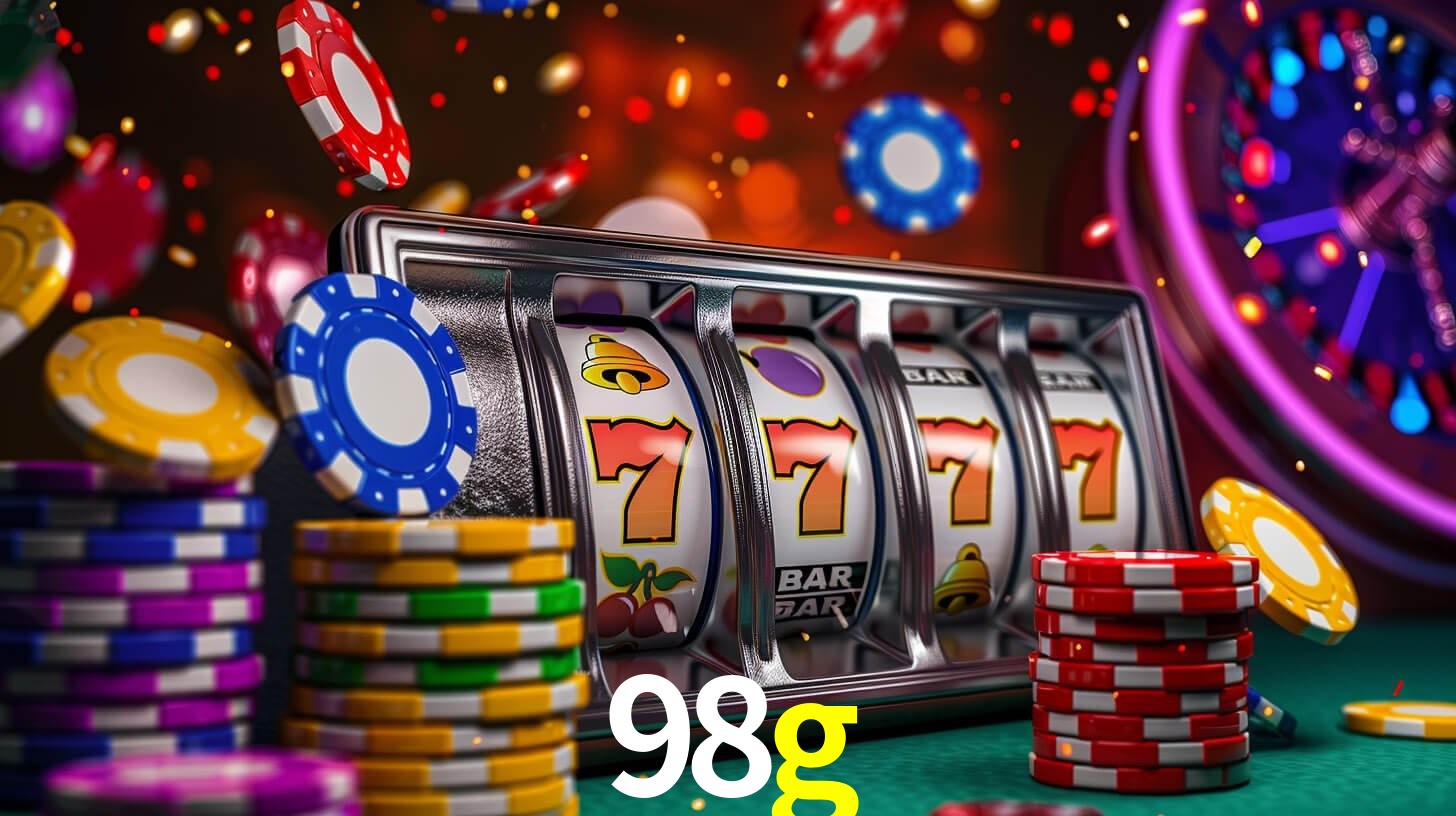 Bônus Diários 98g