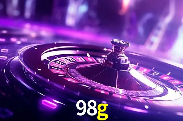 Interface do App 98g