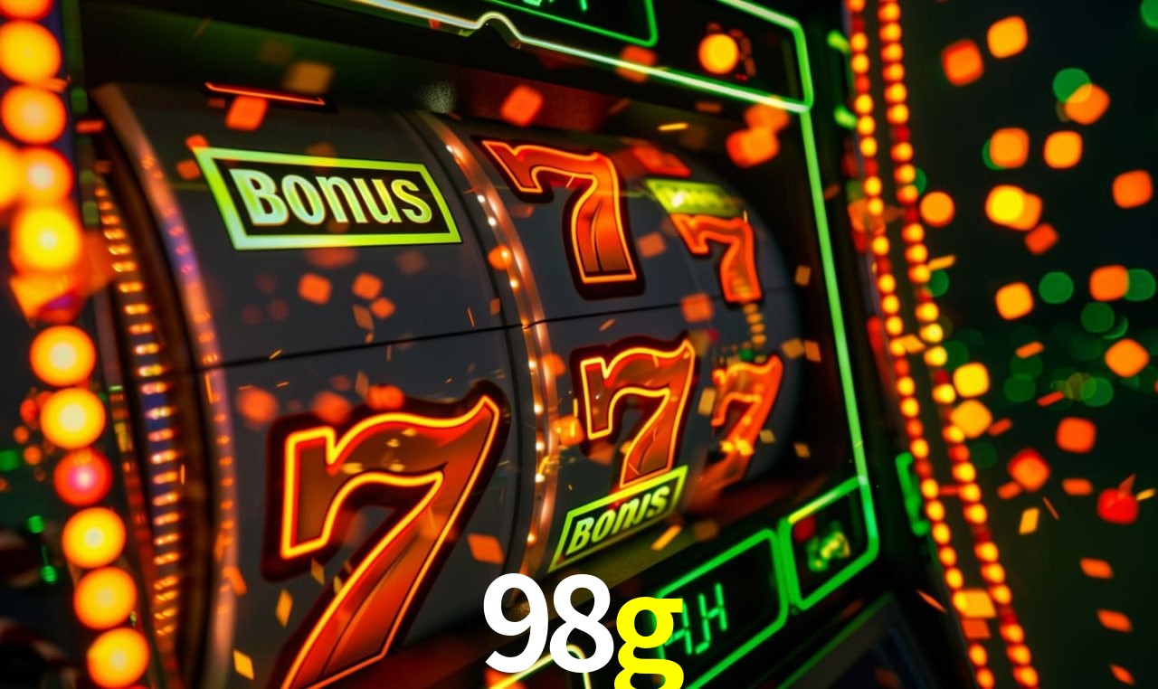 cassino 98g