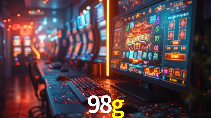 98g bet