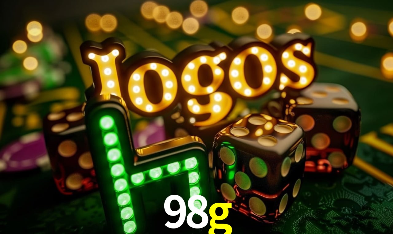 Diretório de Jogos 98g