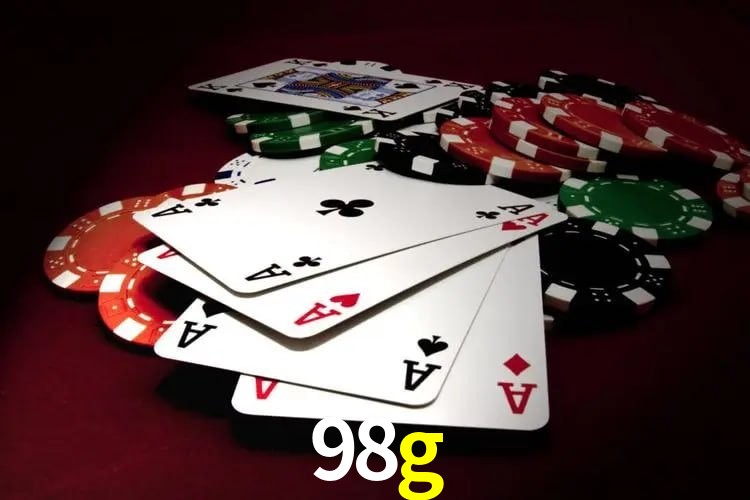 Casino VIP 98g