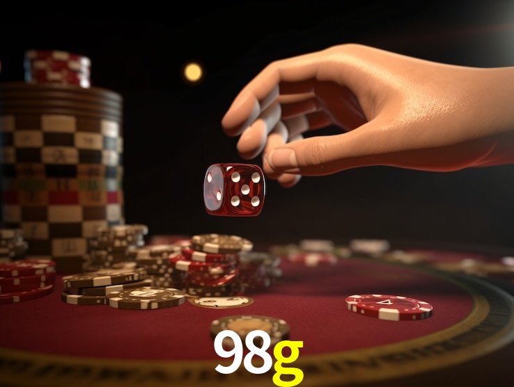 Provedores de Jogos 98g