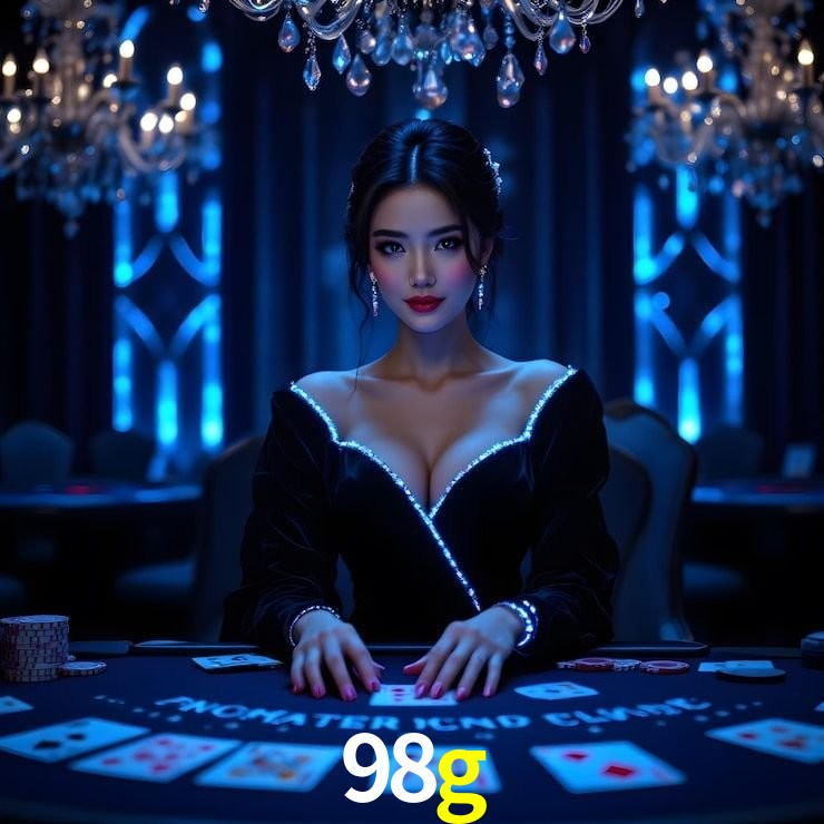 Login Seguro 98g