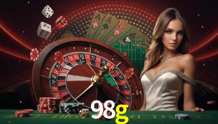 Games Directory 98g