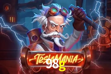 Benefícios da Conta 98g