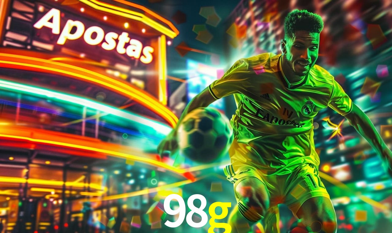 Casino Ao Vivo 98g