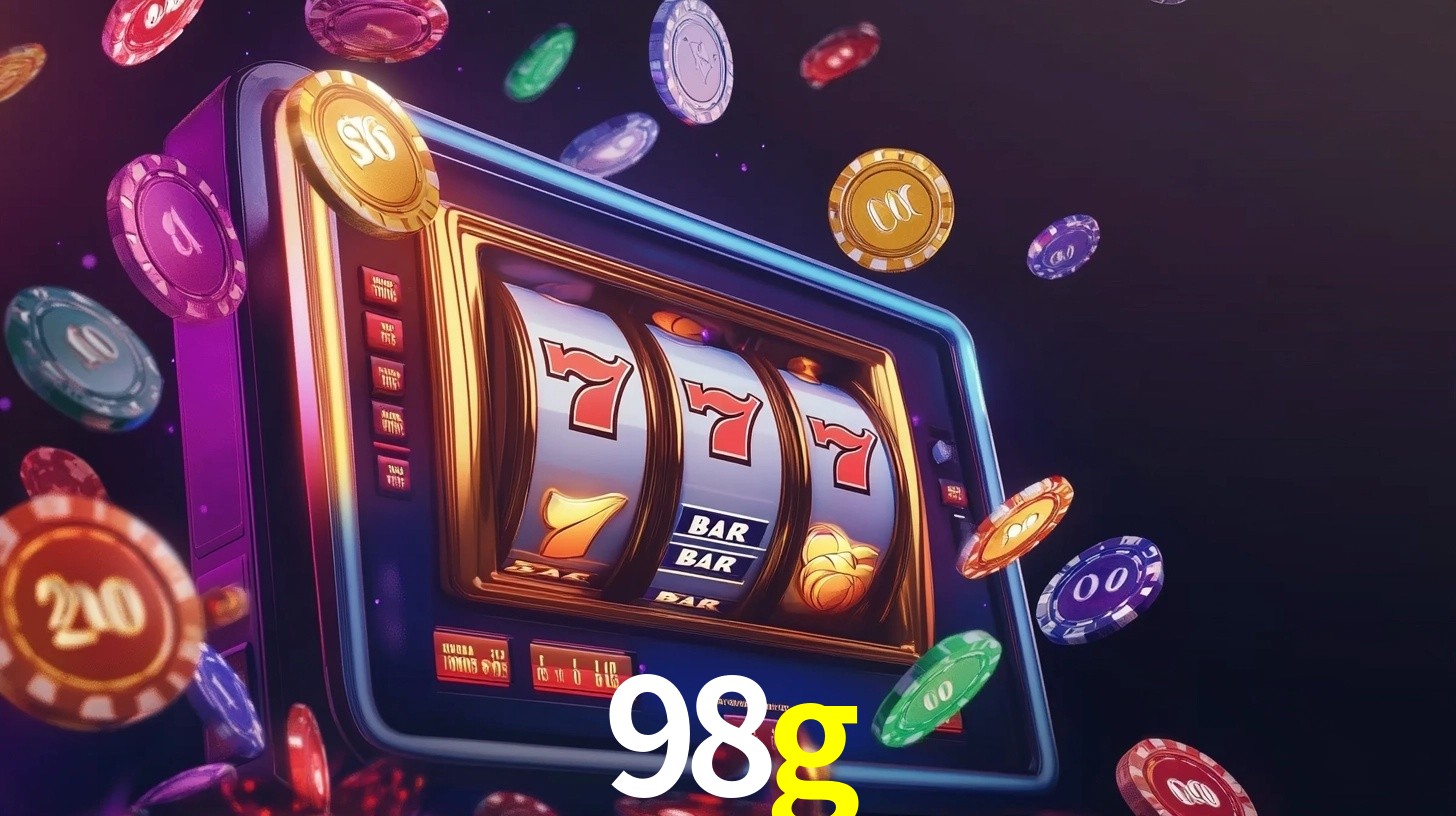 Welcome Bonus 98g