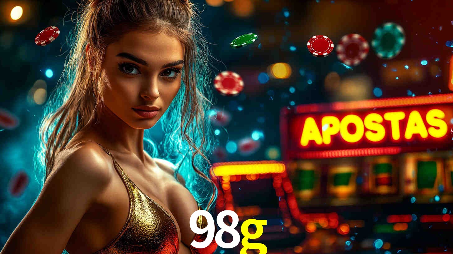 Descubra a Essência do 98g: Nossa História e Compromissos