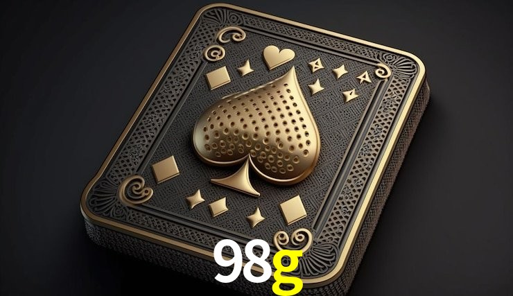 Estatísticas do Jogo 98g