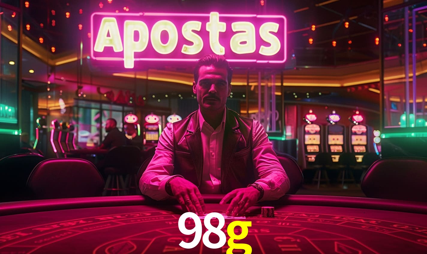 A Emoção da Loteria na 98g: Uma Chance de Mudança de Vida