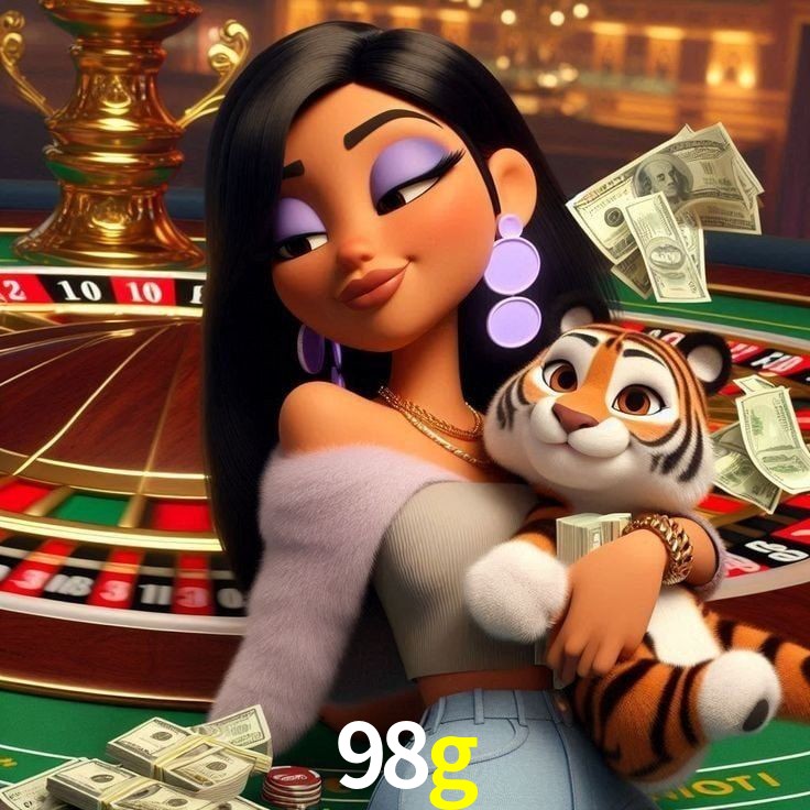 Tennis Betting 98g