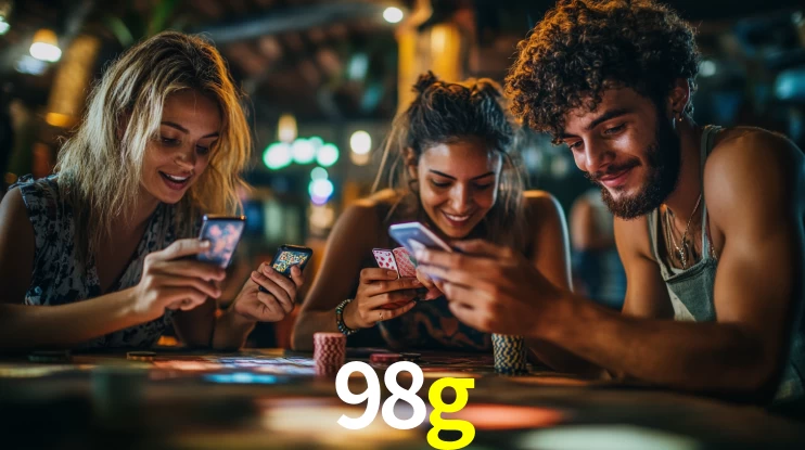 Tournaments 98g