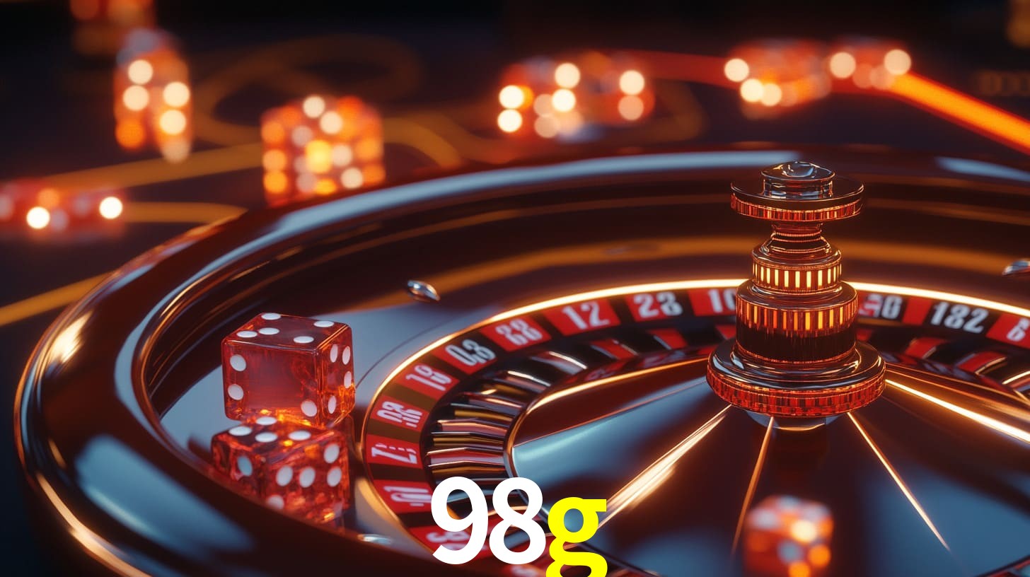 VIP Casino 98g