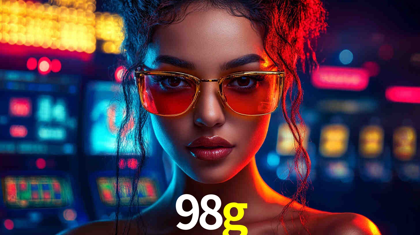 Descubra a Essência do 98g: Nossa História e Compromissos